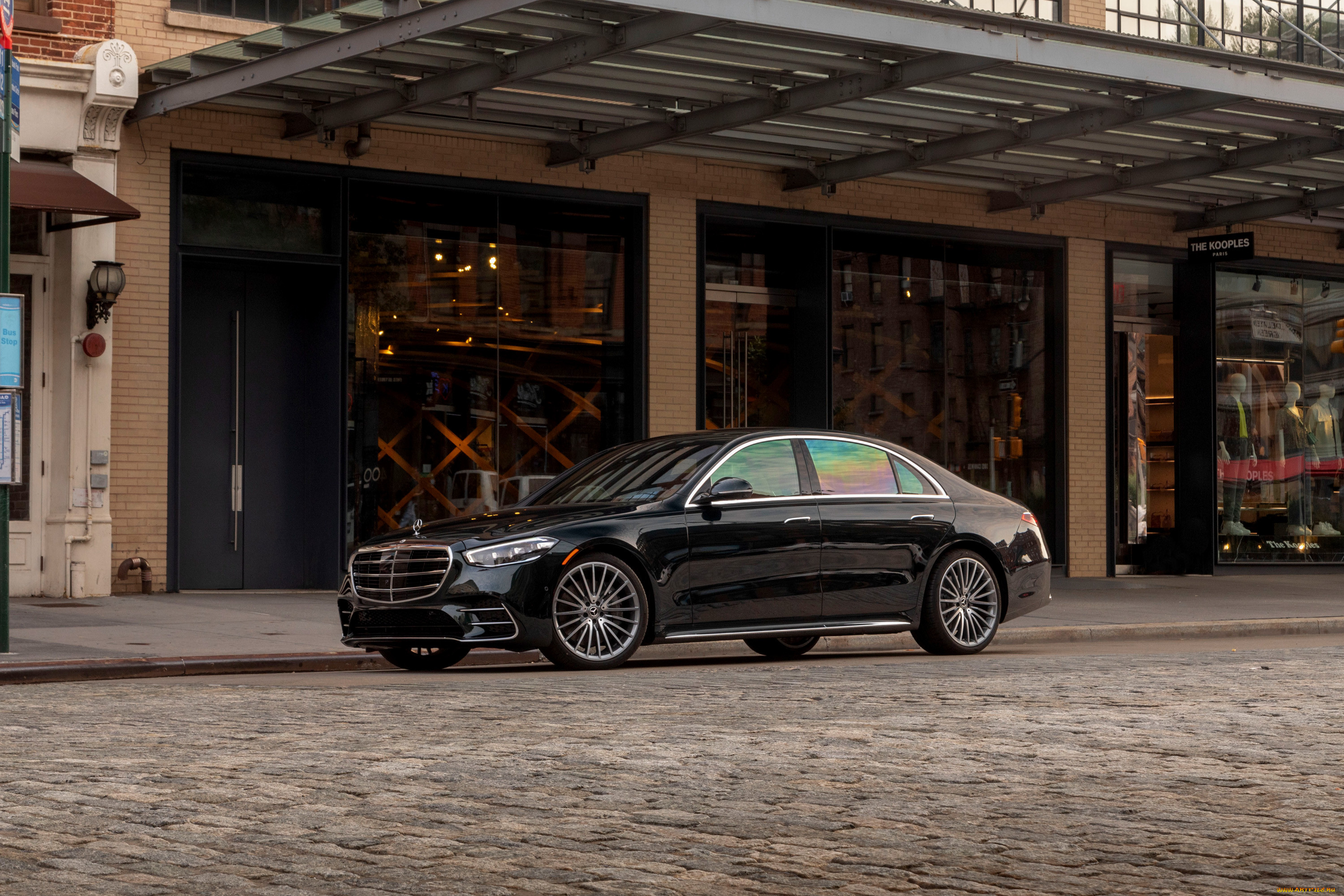 , mercedes-benz, 500